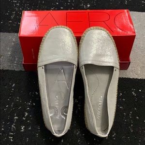 Brand new Aerosoles Slip on shoes